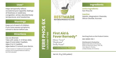 Ferr Phos (Lfcs   Ferr Phos (label) Jpg)